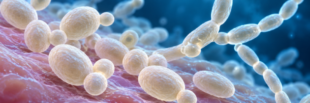 Candidiasis: síntomas, tipos, diagnóstico y tratamiento