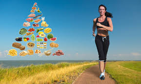 LOS MEJORES NUTRIENTES PARA LOS CORREDORES