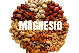 magnesio