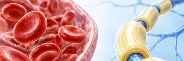 Vitamina B12: déficit, alimentos y suplementos
