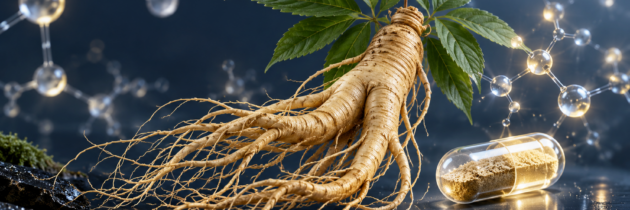 Ginseng: beneficios reales, efectos adversos e interacciones