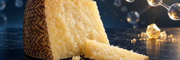 Queso curado: beneficios, sal y mitos sobre el cáncer
