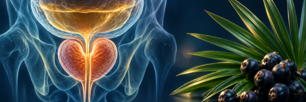 Hiperplasia benigna de próstata: síntomas y tratamiento