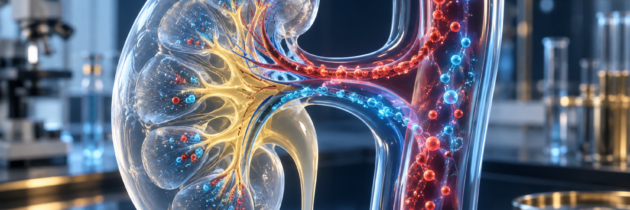Acidosis metabólica: diarrea, salicilatos y metanol