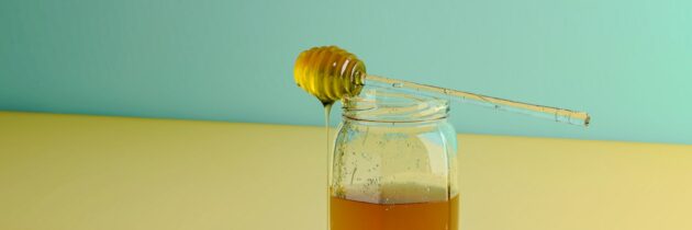 Miel: composición, beneficios y precauciones