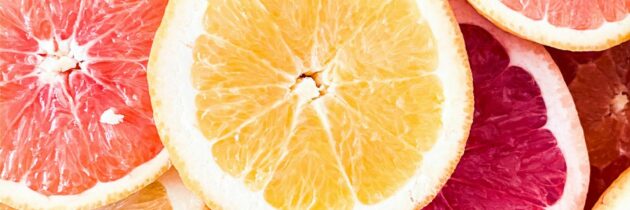 Pomelo, cáncer y medicamentos: la interacción que sí importa