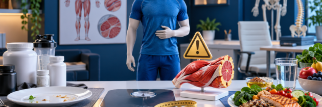 Dietas de famosos y dietas milagro: riesgos y señales de alerta