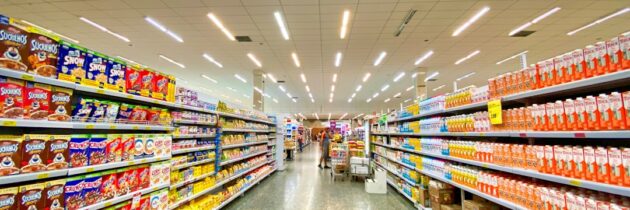 Alimentos funcionales: beneficios reales y límites