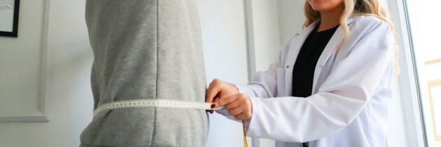 Índice de masa corporal: cómo calcularlo e interpretarlo