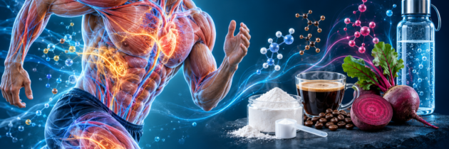 Ayudas ergogénicas nutricionales: utilidad, evidencia y riesgos
