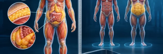 Cómo calcular el índice de masa corporal y entenderlo