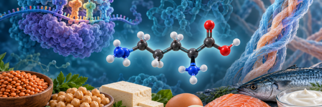 Treonina: funciones, alimentos y riesgos de los suplementos