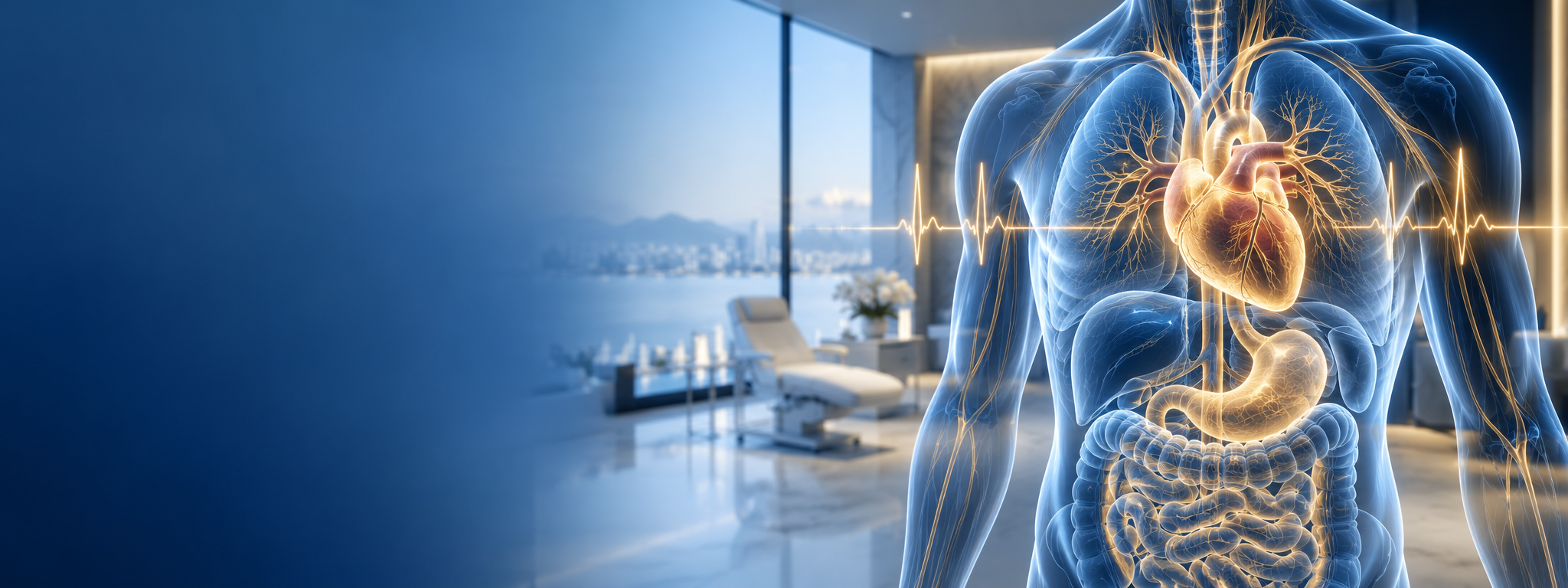 Salud integral y metabolismo