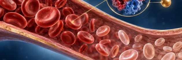 Anemia ferropénica: síntomas, causas y tratamiento