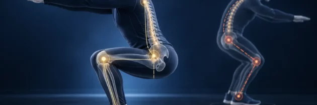 Errores al entrenar en el gimnasio y cómo evitarlos