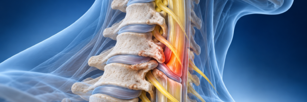 Estenosis cervical: síntomas, diagnóstico y tratamiento