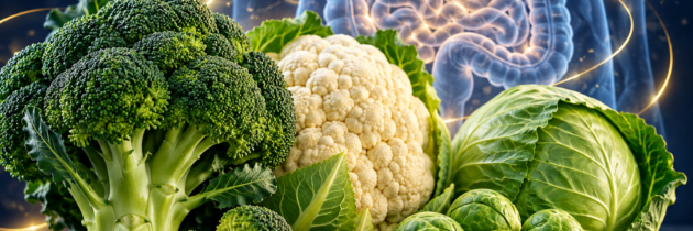 Verduras crucíferas y cáncer: beneficios y evidencia real