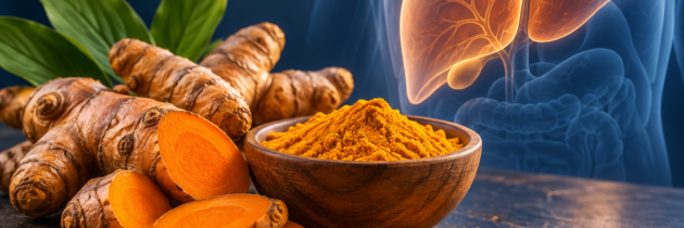 Cúrcuma, curcumina y cáncer: evidencia, límites y seguridad